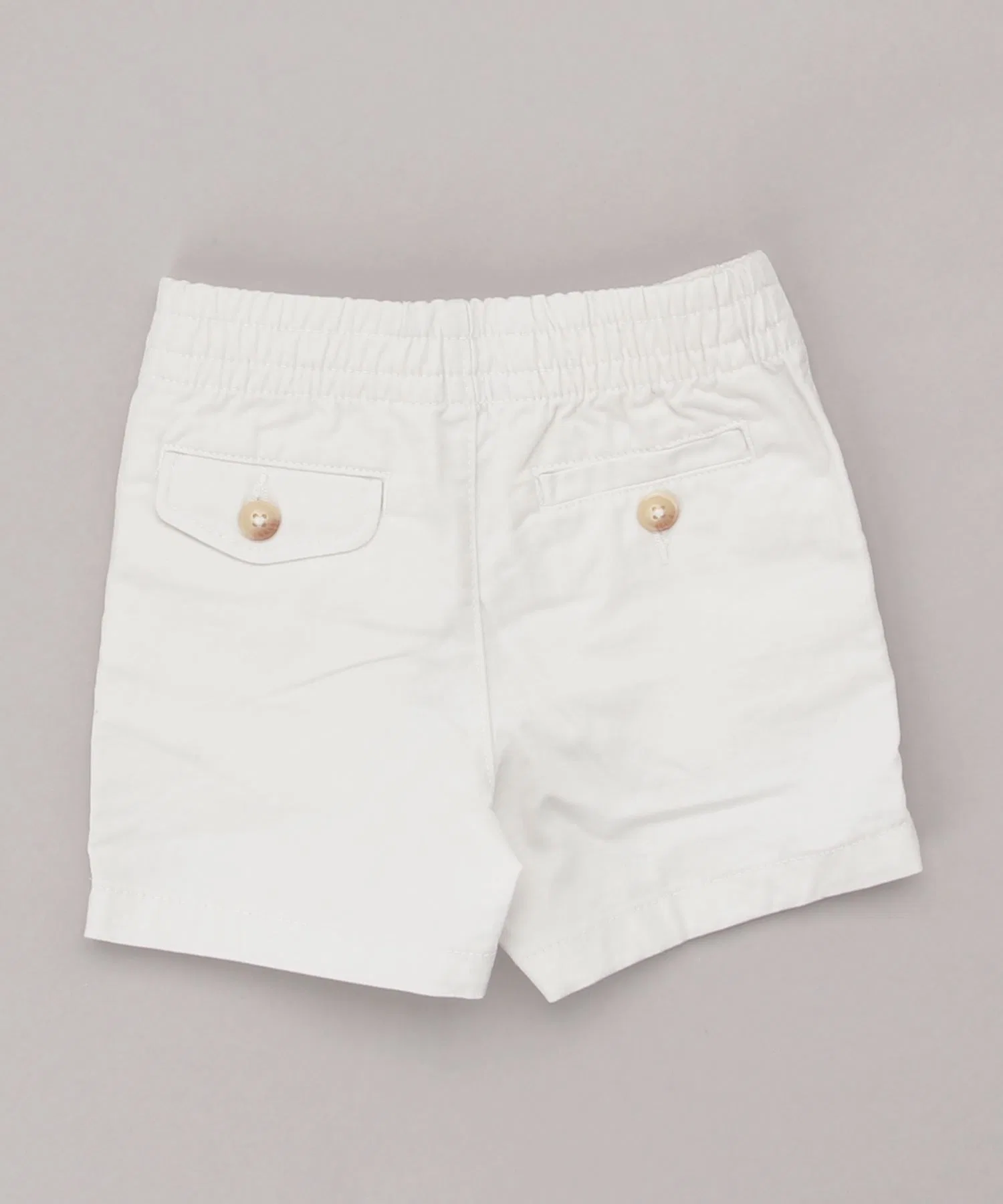 Детские шорты POLO RALPH LAUREN CHILDRENSWEAR — фото 4