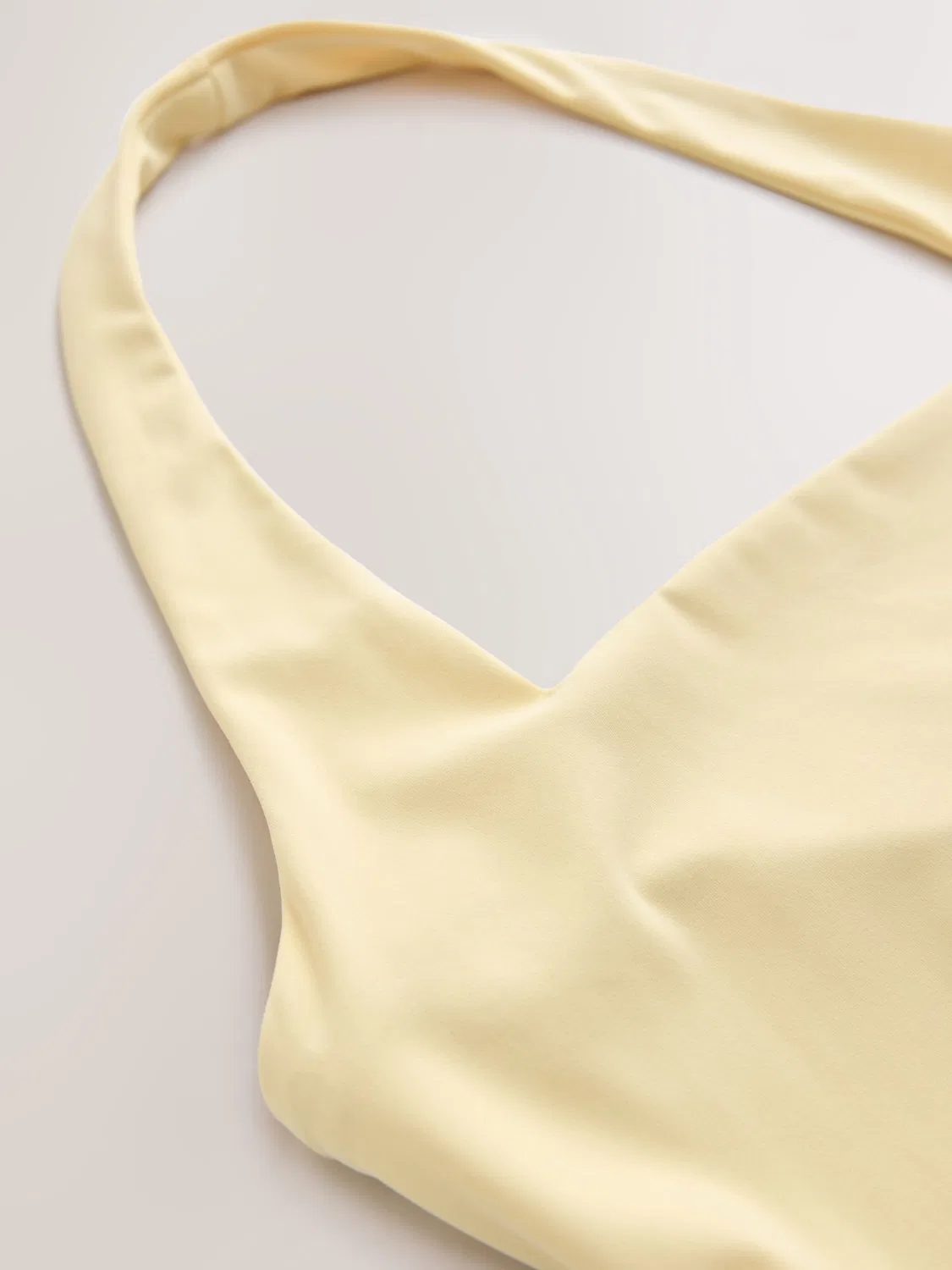 Топ 'N. Premium' Next, Light Yellow — фото 3