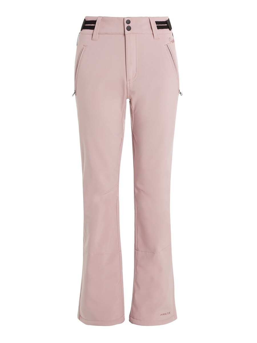 

Облегающие спортивные брюки PROTEST LOLE, сиреневый