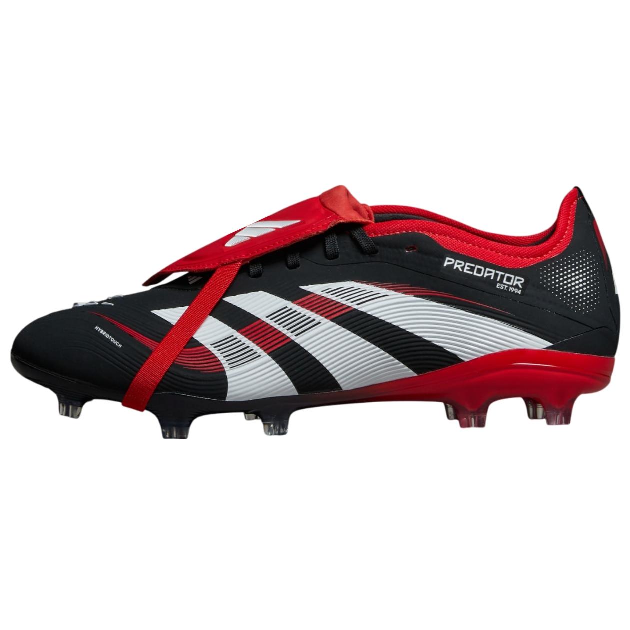 Adidas Бутсы Predator Pro Fold Over Tongue Fg Moments