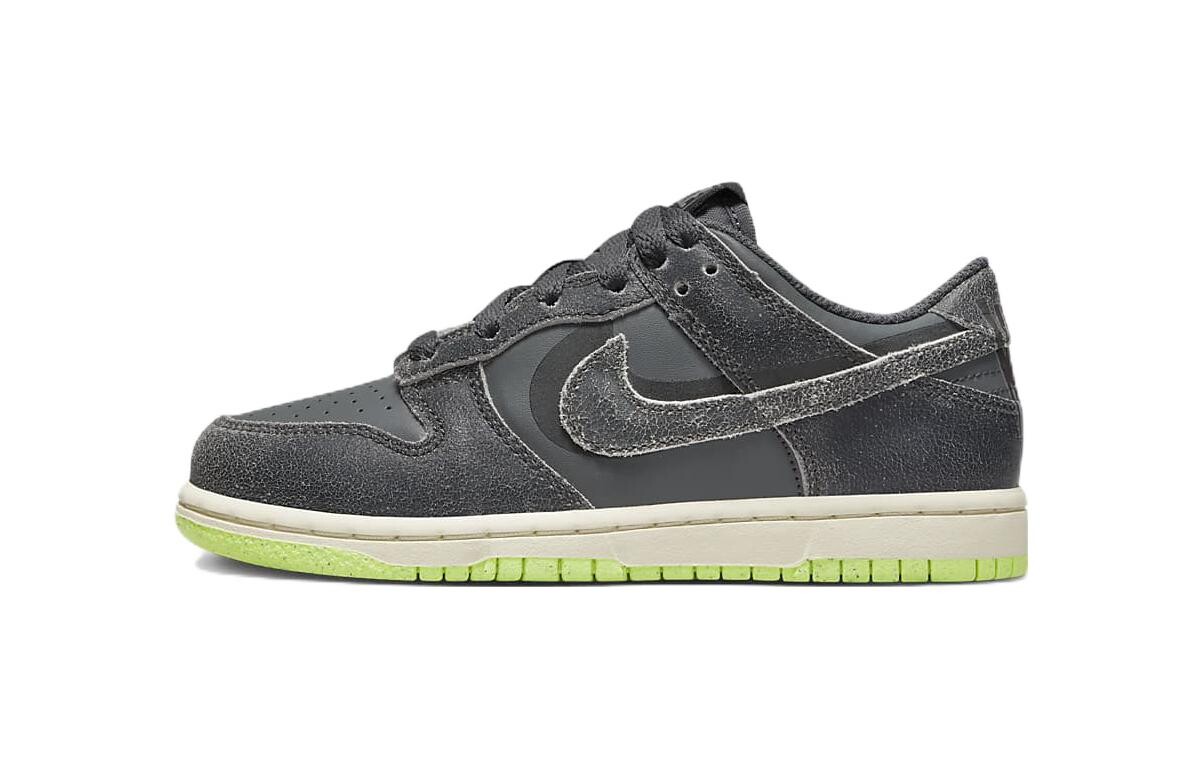 

Кроссовки Nike Dunk Low Halloween 2022 PS