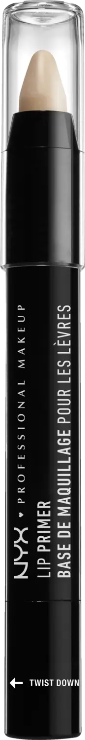 

Подводка для губ NYX Professional MakeUp Lip Primer 01 Nude