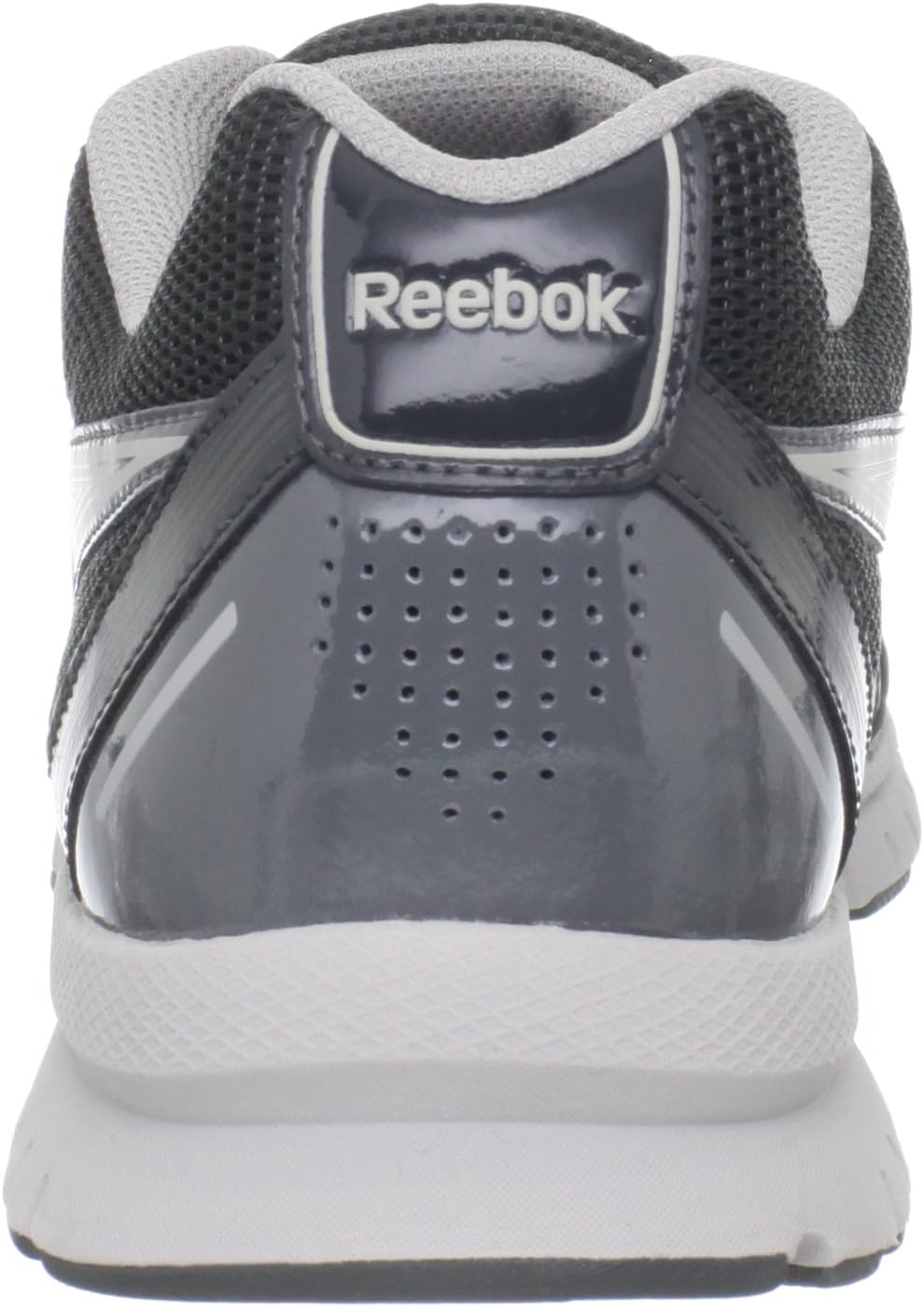 Мужские кроссовки для бега Reebok Ultimatic, серый — фото 3