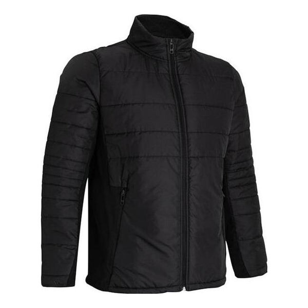 

Куртка storm session golf jacket 'black' Under Armour, черный