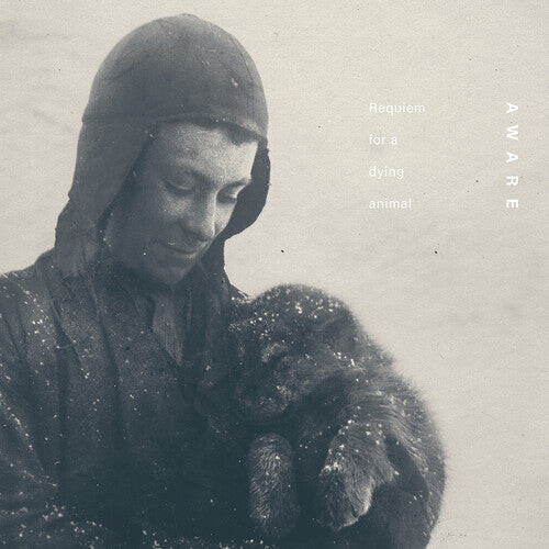 

CD диск Aware: Requiem for a Dying Animal