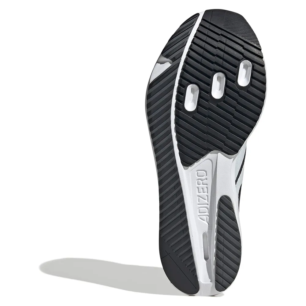 Беговые кроссовки adidas Adizero SL2, черный — фото 2