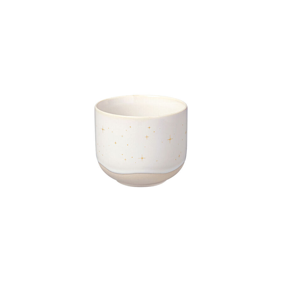 

Чашка Зимнее сияние, 260 мл Villeroy & Boch, бежевый