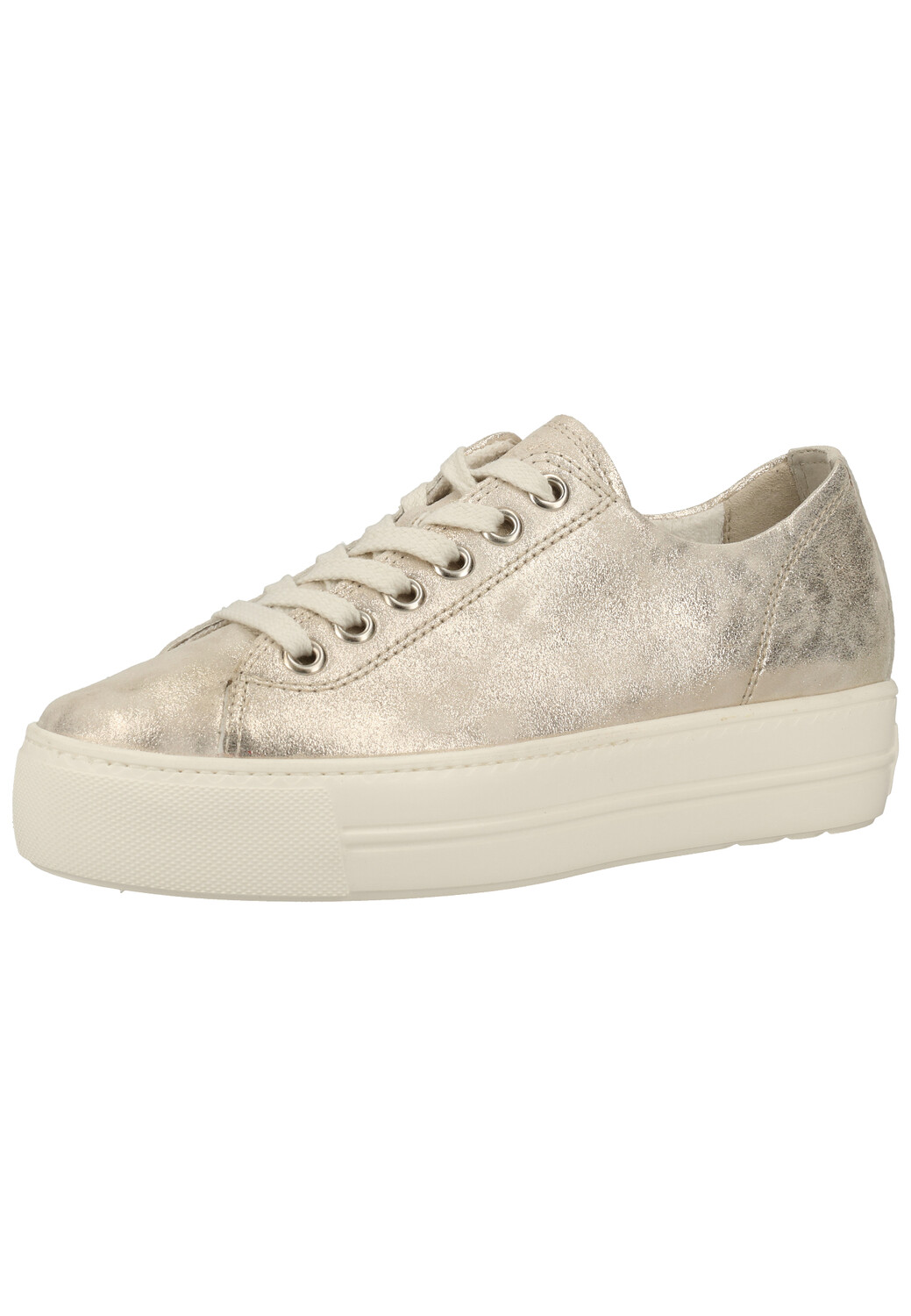 

Кроссовки Paul Green Sneaker, серебряный, Серый, Кроссовки Paul Green Sneaker, серебряный