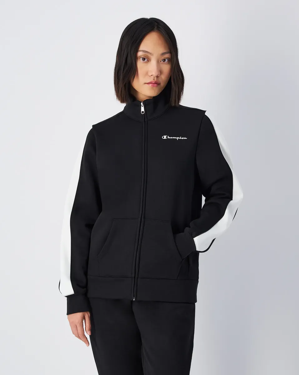 

Спортивный костюм Champion "Sweatsuit", цвет Nbk/Nbk/Str