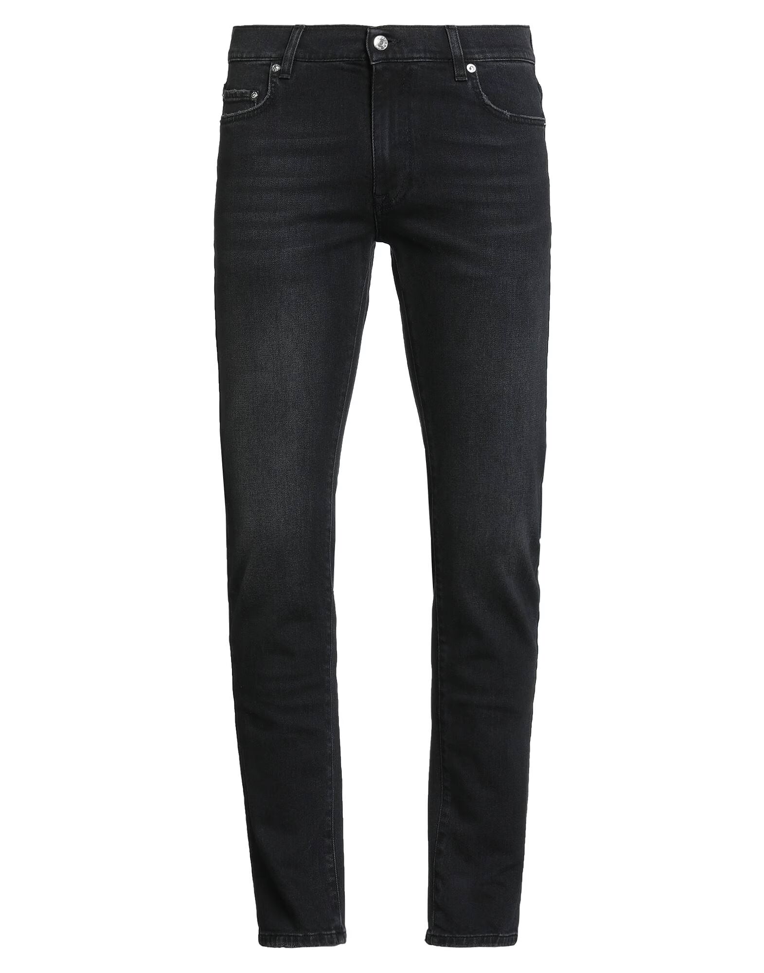 

Джинсы Iceberg, черный