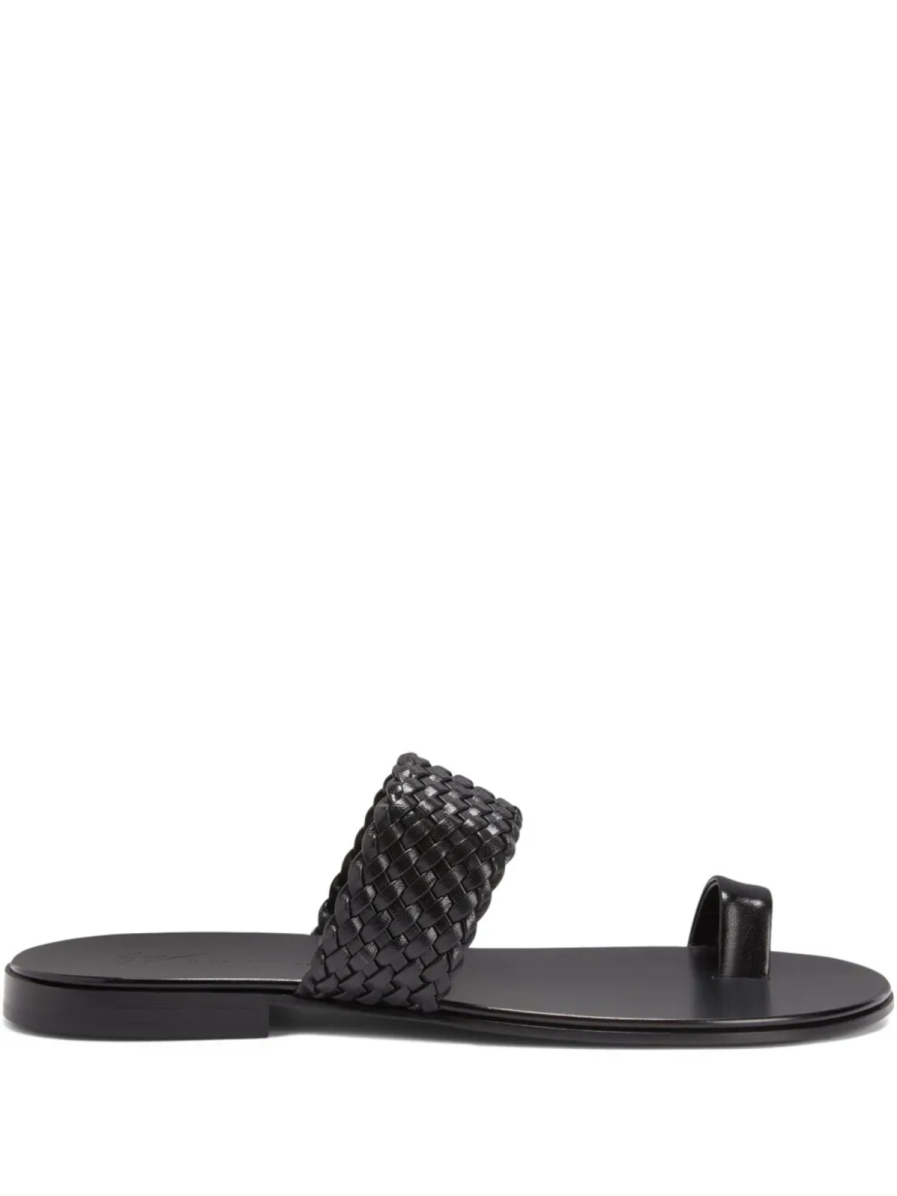 

Слайды Тибо Giuseppe Zanotti, черный