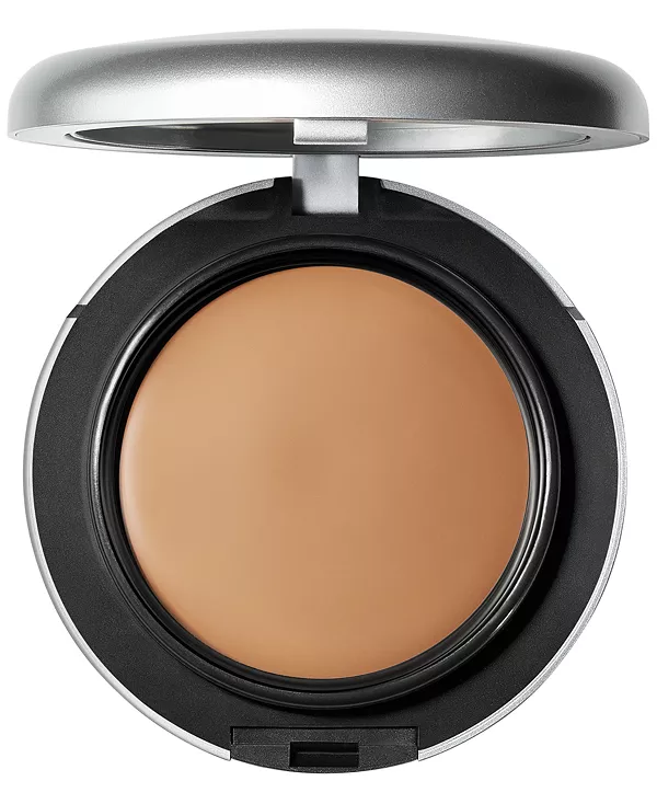 Тональная основа Studio Fix Tech Cream-to-Powder Mac, c4 (light neutral golden/peachy undertone)