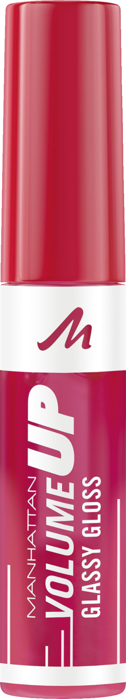 

Блеск для губ Manhattan Volume Up Glassy Gloss 350 Pink to the Berry