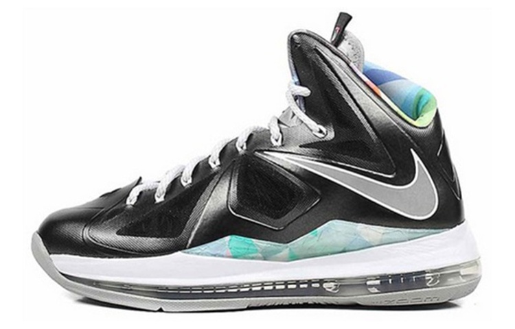 

Мужские баскетбольные кроссовки Nike Lebron 10