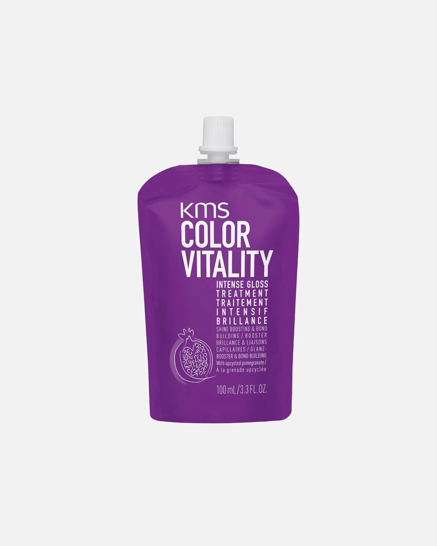 Восстановление цвета волос Colorvitality Intense Restore Treatment Kms, 100 мл