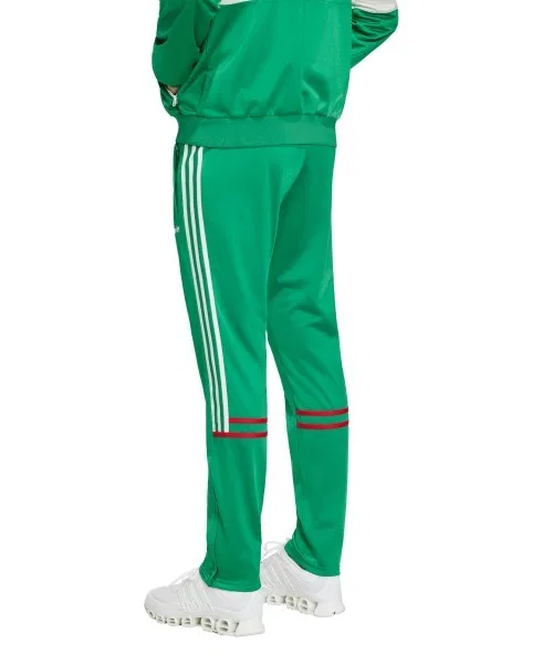 Спортивные штаны adidas Originals для национальной сборной Мексики 1986 года — фото 3