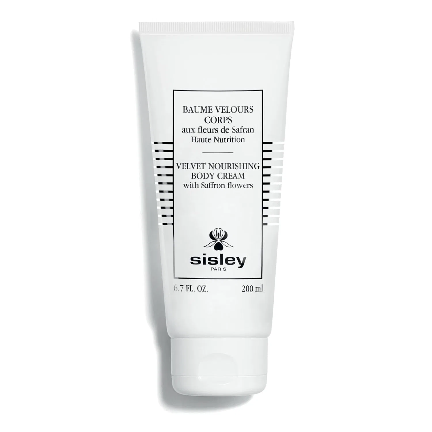 Питательный крем для тела «Velvet Nourishing» 200 мл от Sisley Paris Sisley Paris