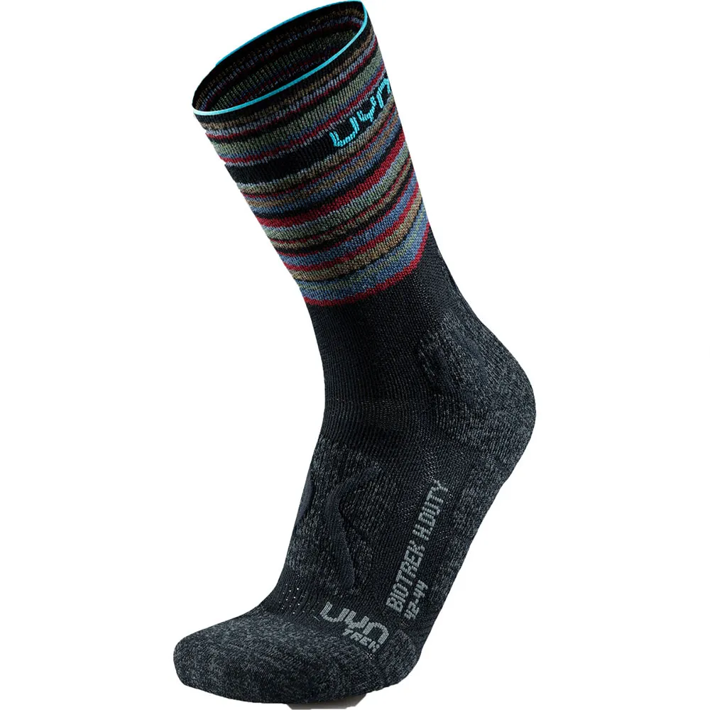 

Носки UYN Biotrek Heavy Duty, черный
