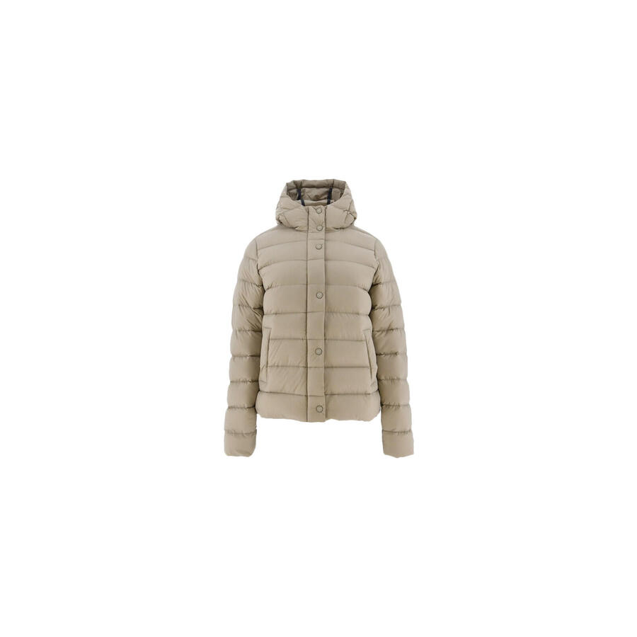 

Куртка Jott модель Jane цвет бежевый