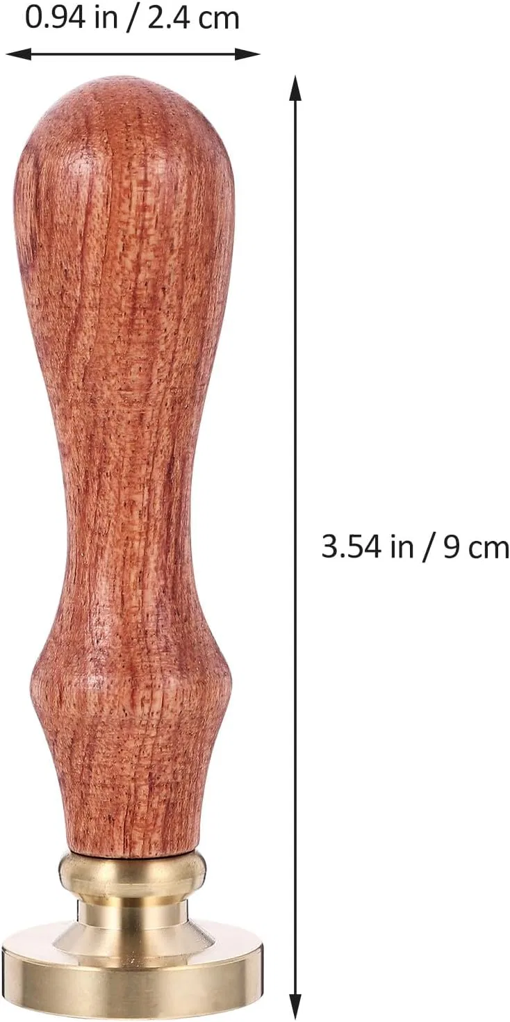 Штамп для прессования теней DIY Золотой Osolady 1 шт — фото 2