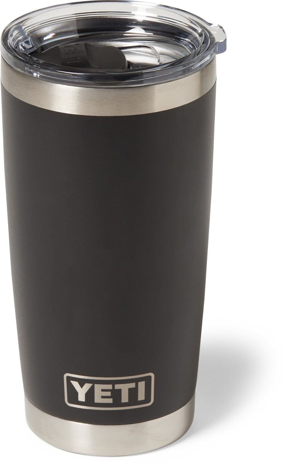 

Стакан Yeti Rambler MagSlider с крышкой, черный