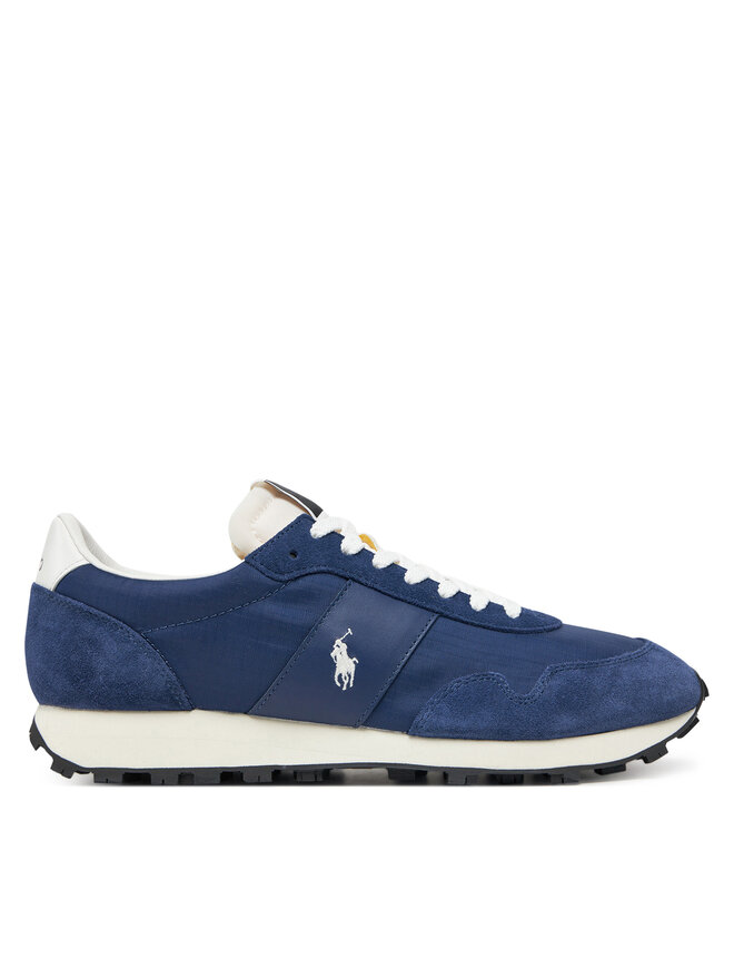 

Кроссовки Polo Ralph Lauren, темно-синий