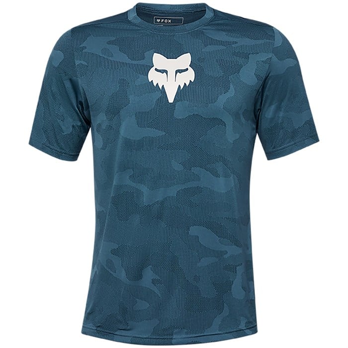 

Джерси с короткими рукавами Ranger Trudri Fox Racing, Dark Vintage