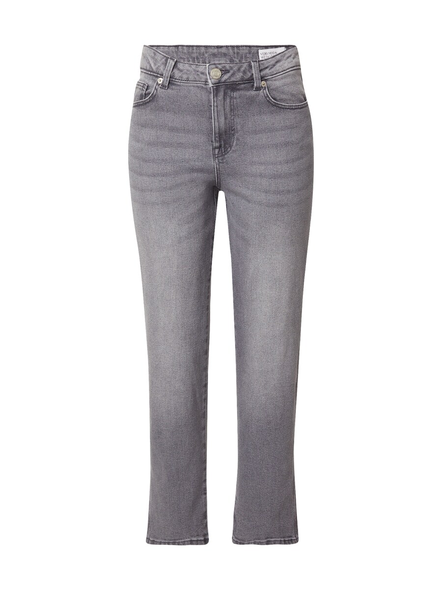 

Повседневные джинсы VERO MODA VMAMARA, Grey denim