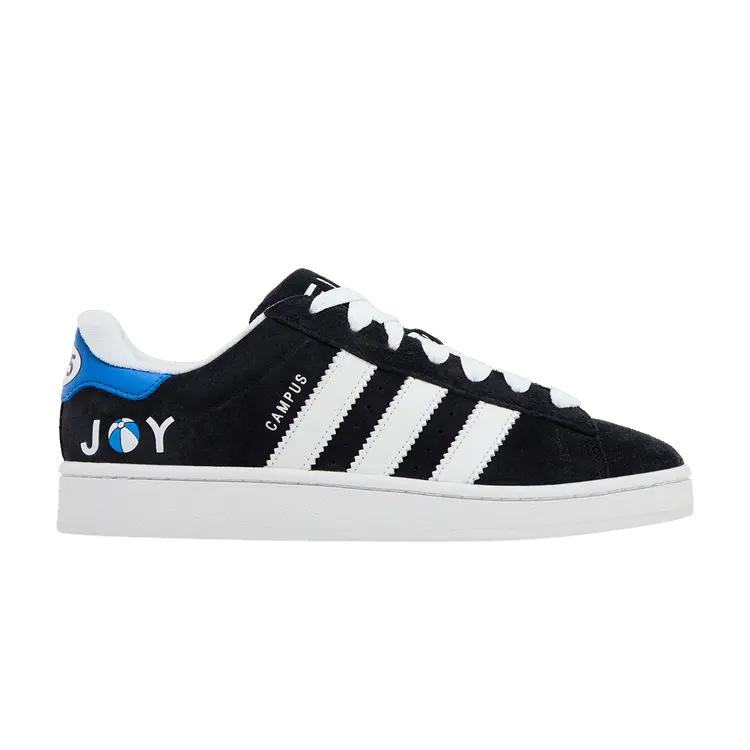 

Кроссовки adidas Campus 00s 'Find Joy', черный