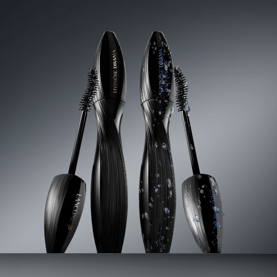 Тушь для ресниц hypnôse mascara hypnôse drama waterproof mascara Lancome, объем 8 мл. — фото 2