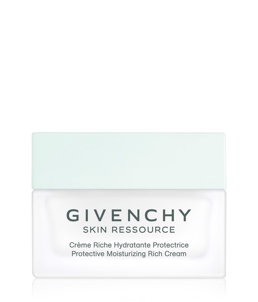 

Крем для лица GIVENCHY Skin Ressource Protective Moisturizing Rich Cream, 50 ml
