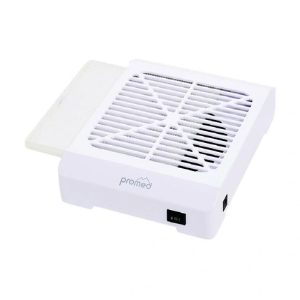

Bna Nail Fan System Vacuum Beautynails