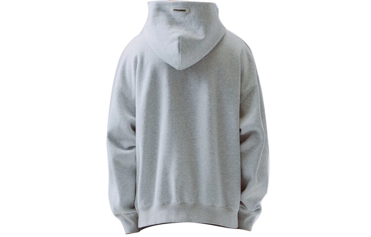 

Осень/Зима19 Толстовка Унисекс Fear Of God Essentials