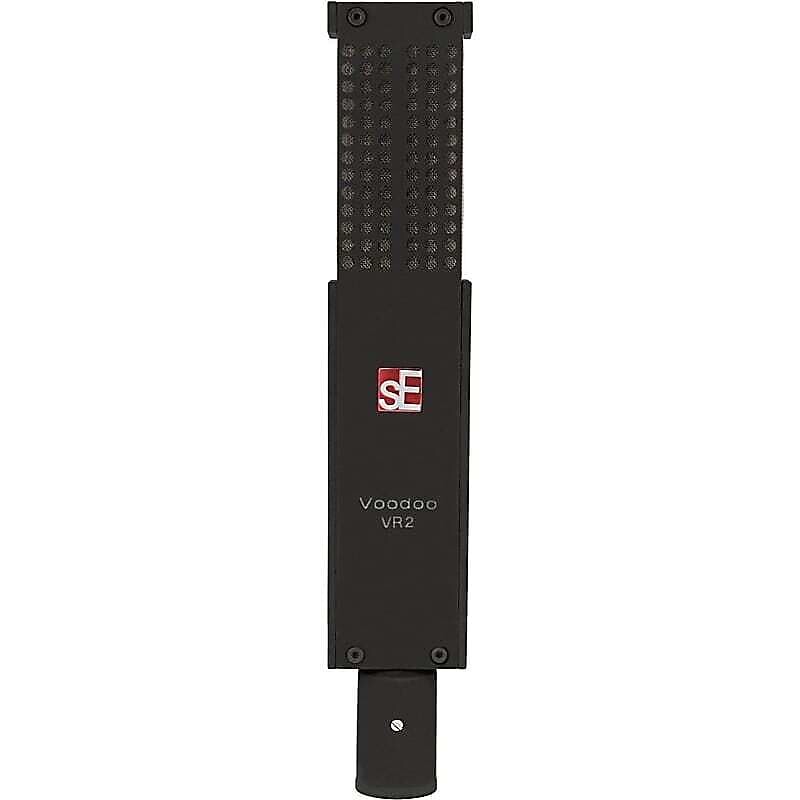 

Микрофон sE Electronics Voodoo VR2 Active Ribbon Microphone