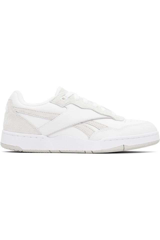 

Кроссовки для баскетбола BB 4000 II Reebok Classics, мультиколор