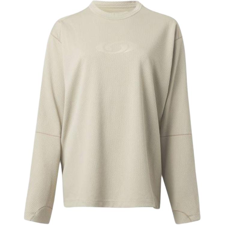 

Футболка Salomon женская MM6 Maison Margiela, бежевый