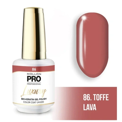 

Mol Luxury 87 - полуперманентный косметический продукт Mollon Pro