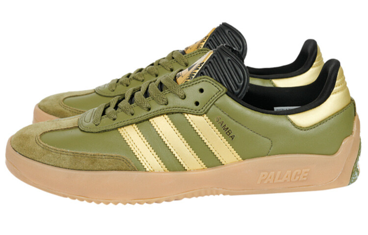 Adidas originals Samba Обувь для скейтбординга унисекс