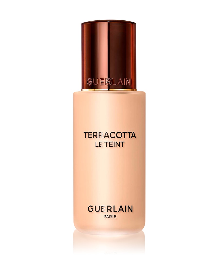 

Жидкая основа GUERLAIN Terracotta Le Teint, Nr. 1W, 35 ml