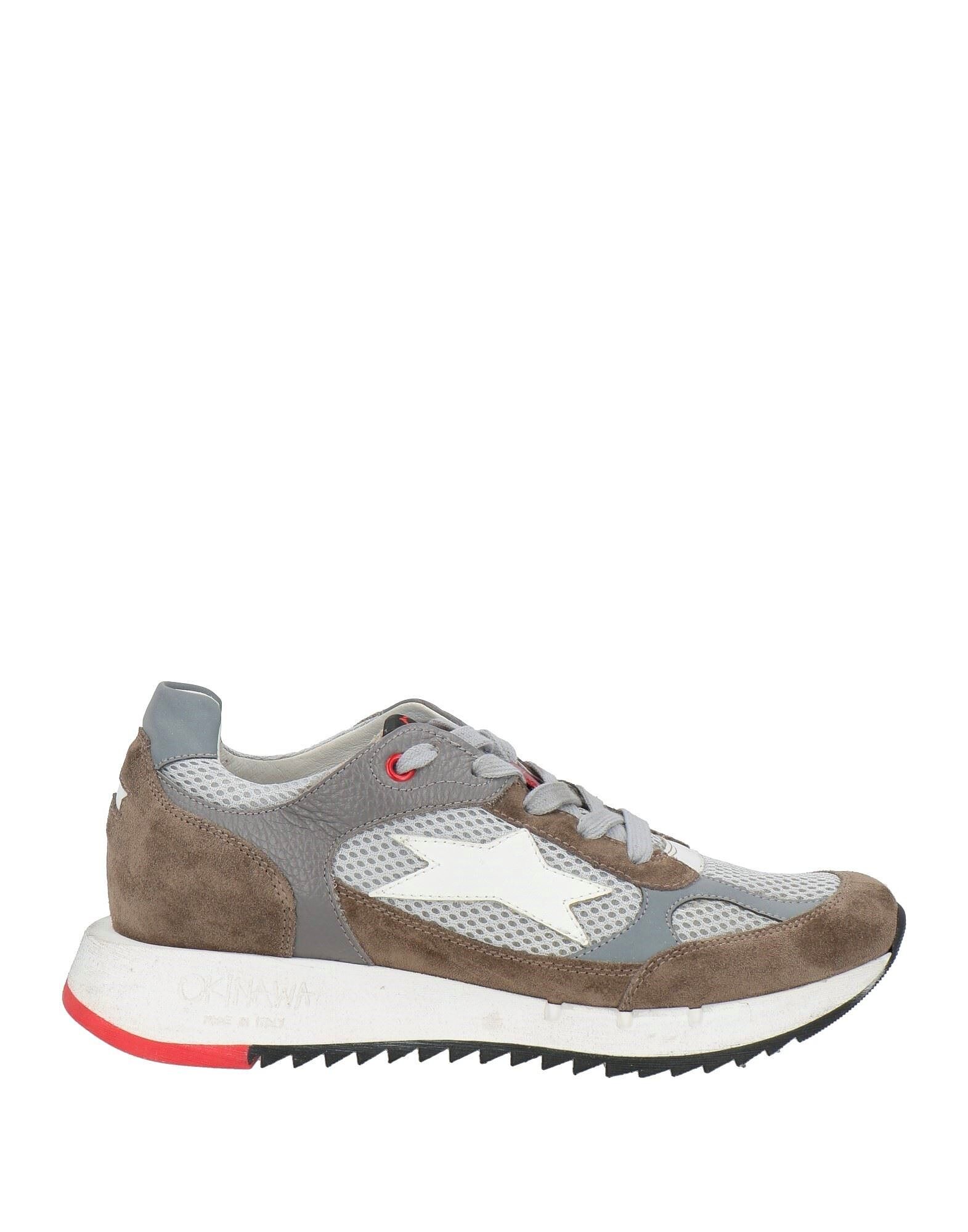 

Кроссовки Okinawa, зеленый