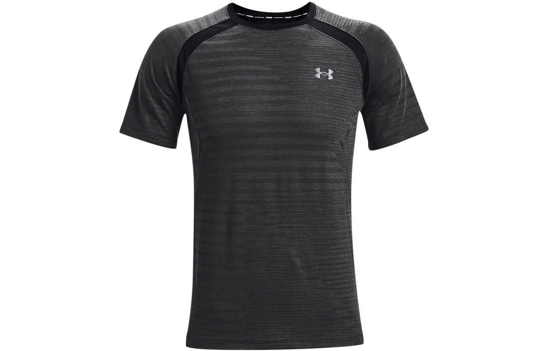 

Футболка мужская серая Under Armour, серый