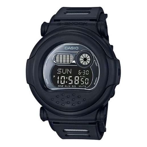 

Часы CASIO G-Shock Jason 'Black', черный