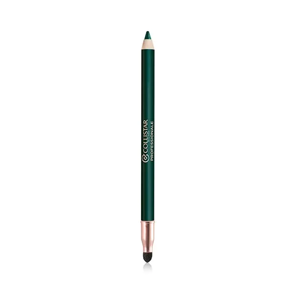 

Стойкий карандаш для глаз Professionale Eye Pencil Collistar, цвет verde metallo