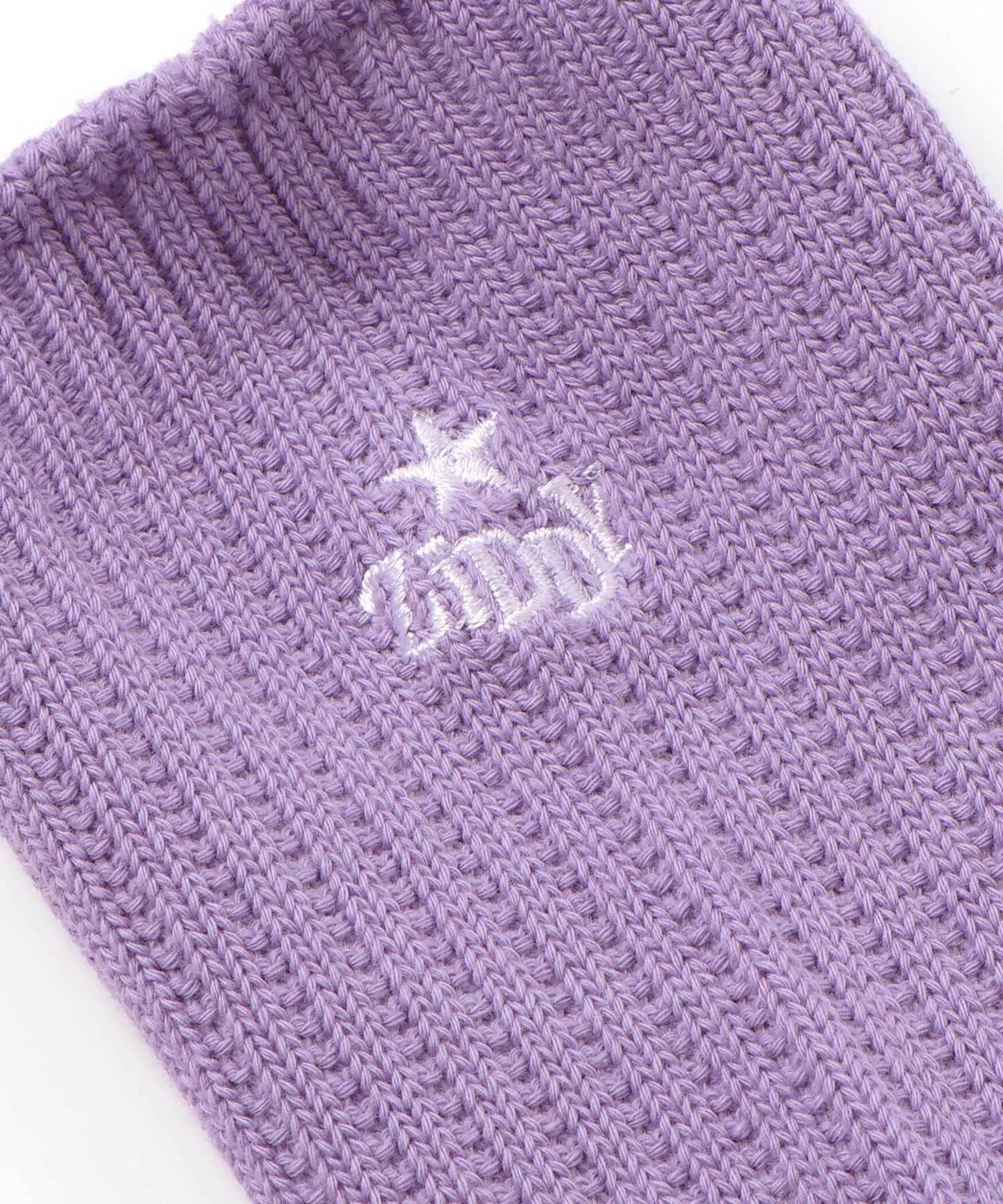Свободные носки (19–24 см) ZIDDY, Purple — фото 4