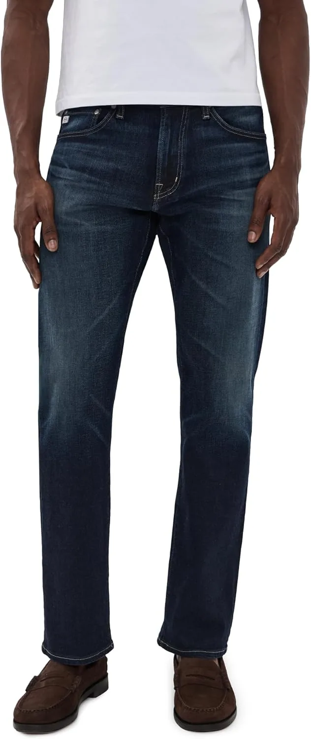 

AG Adriano Goldschmied Мужские джинсы Protégé Classic Straight 32"