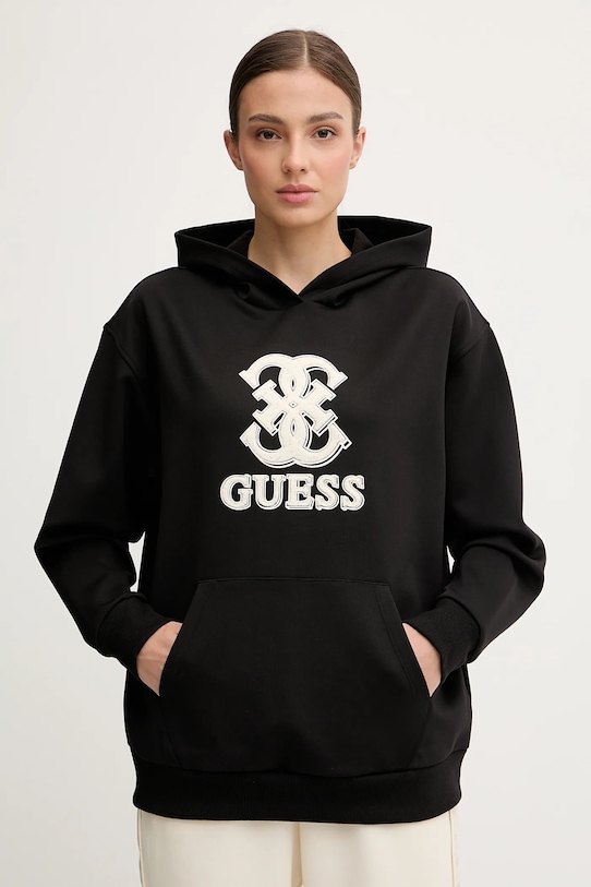 

Толстовка CARMEN Guess, черный