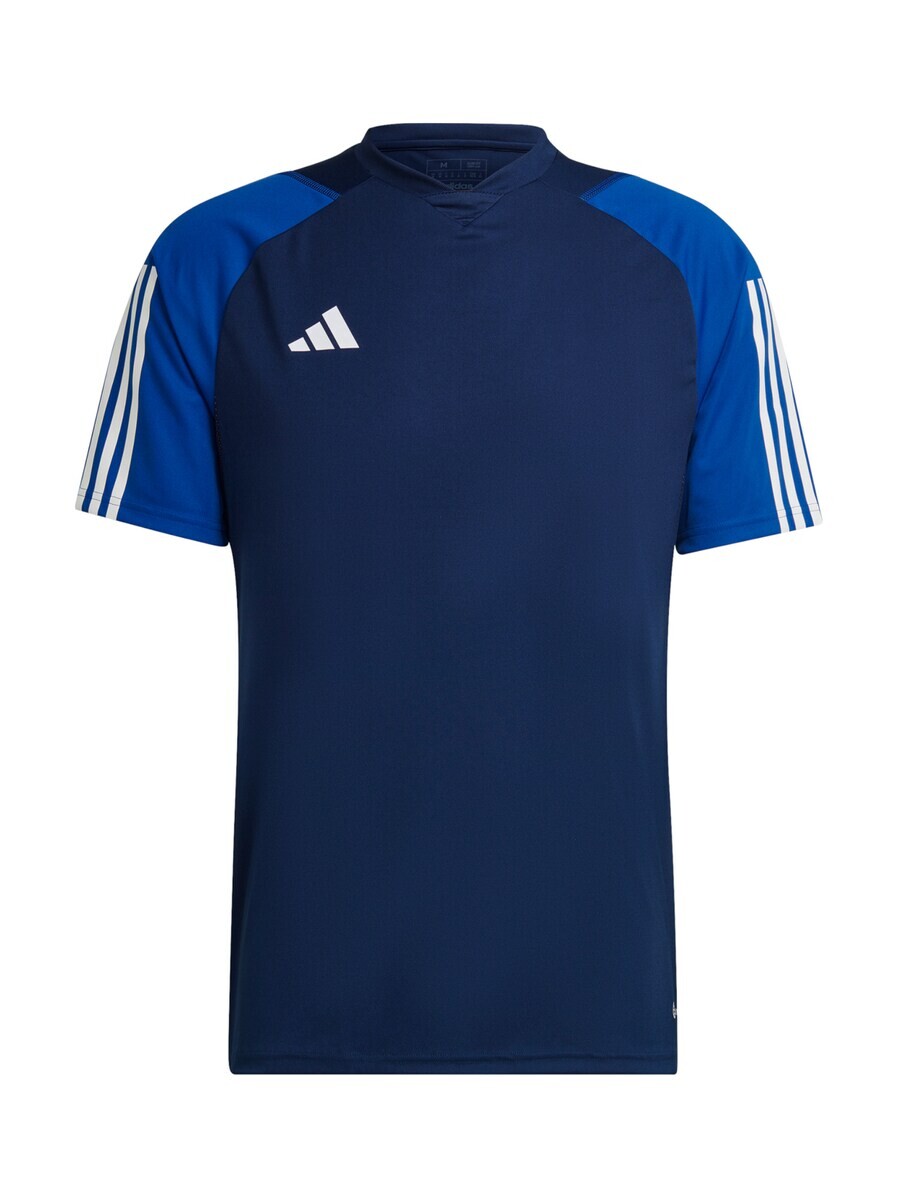 

Джерси ADIDAS PERFORMANCE Jersey Tiro 23 Competition, цвет Blue/Dark blue