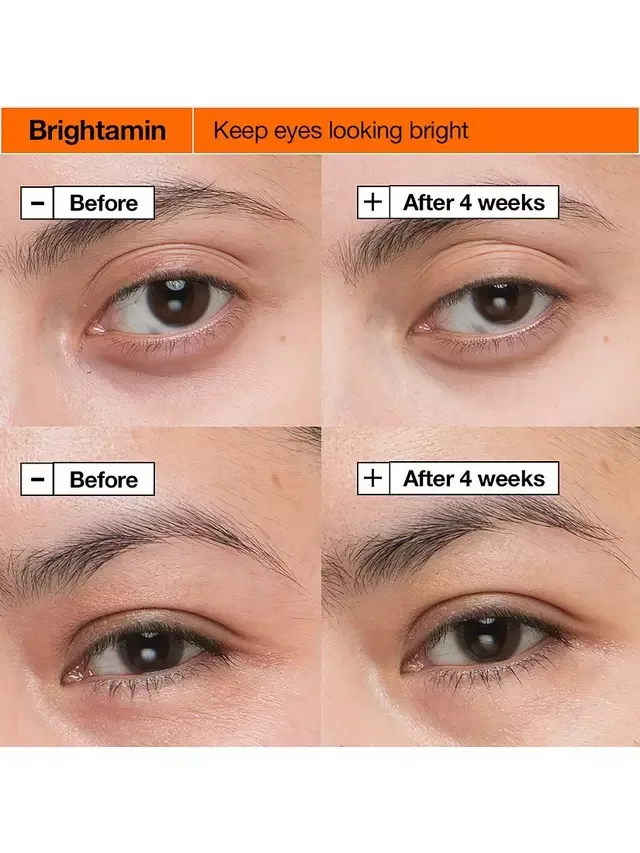 Сыворотка Dr. Jart+ — Для глаз Brightamin Brightening Eye Serum Stick — фото 3