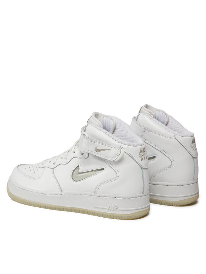 Кроссовки Nike, белый — фото 3