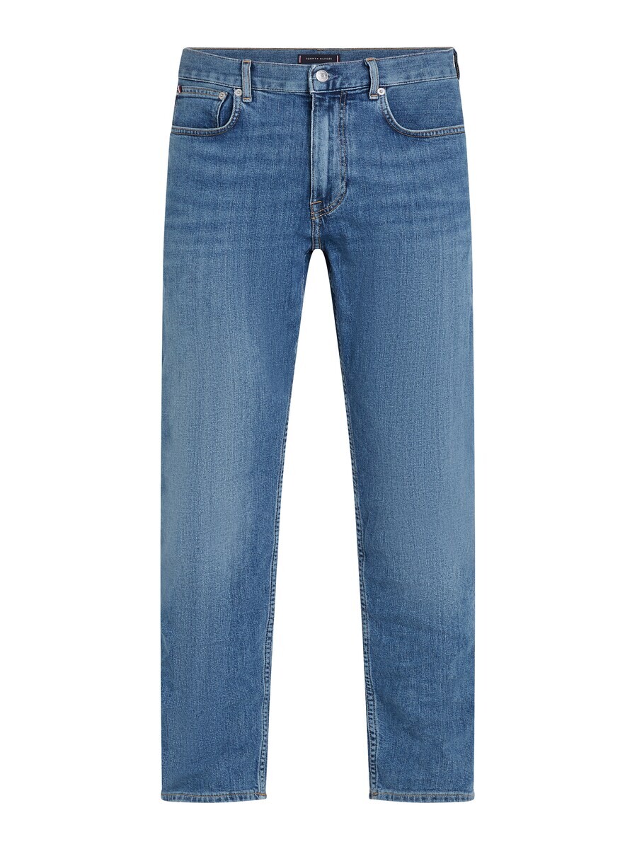 

Джинсы TOMMY HILFIGER Regular Jeans CORE HARLEM, синий деним